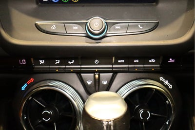 2020 Chevrolet Camaro 1LT