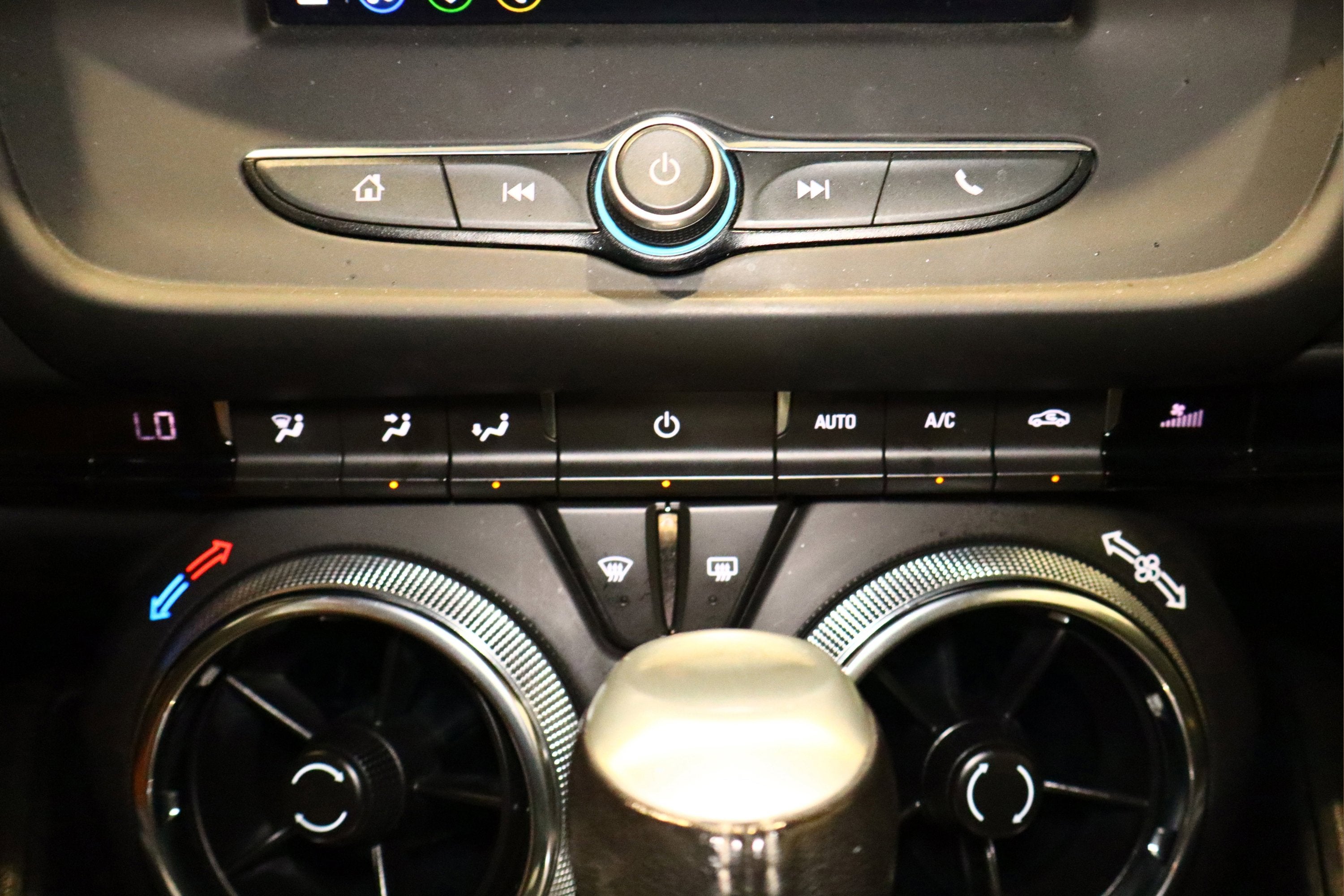 2020 Chevrolet Camaro 1LT