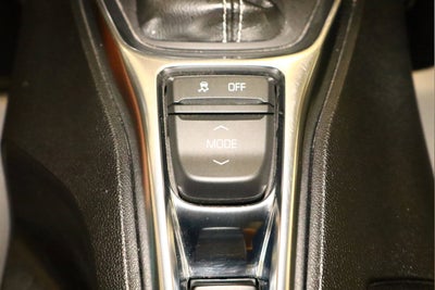 2020 Chevrolet Camaro 1LT