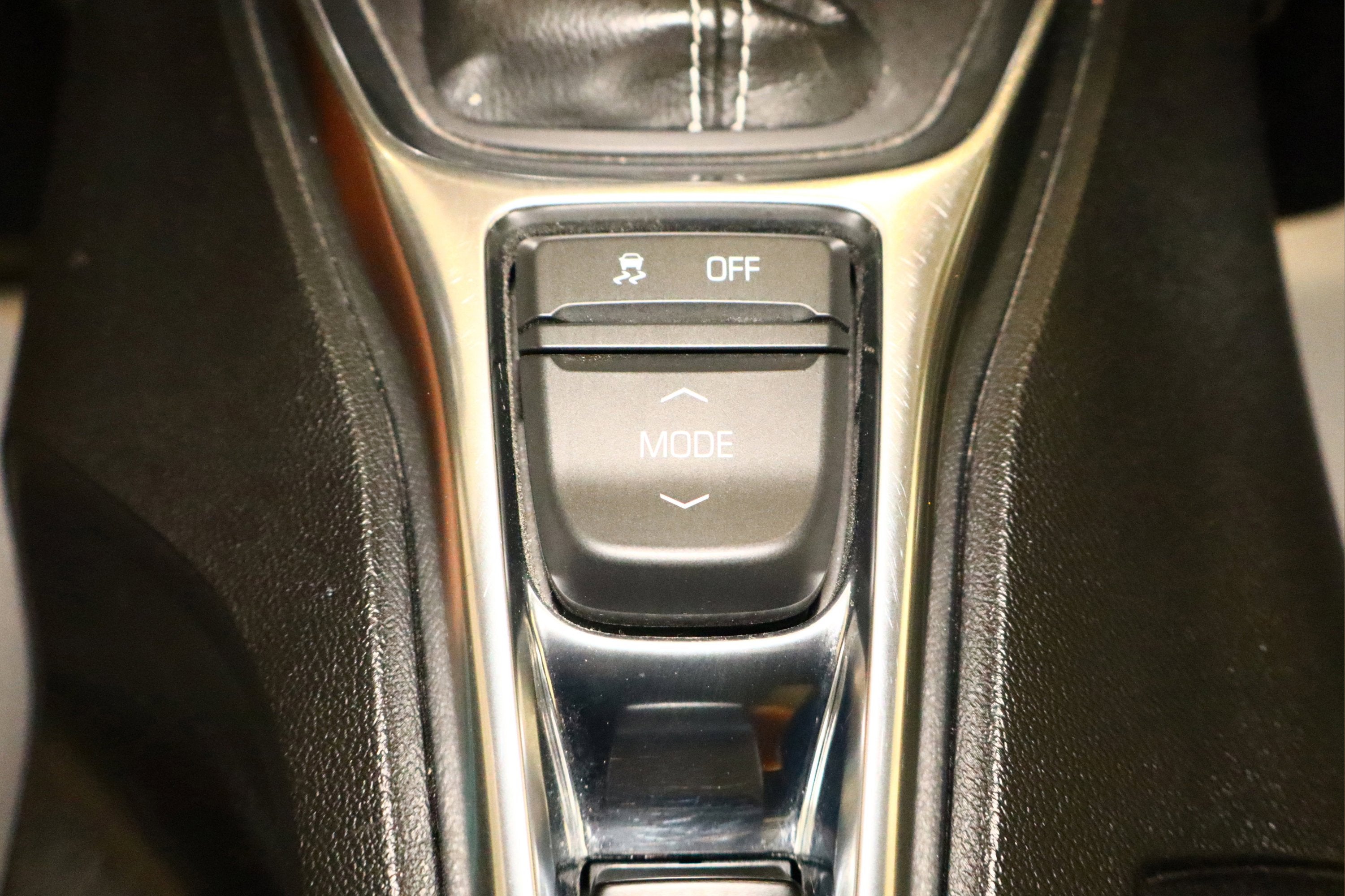 2020 Chevrolet Camaro 1LT