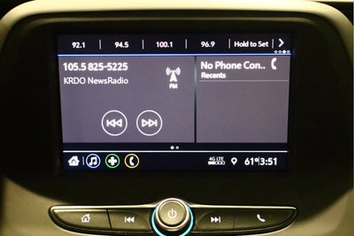 2020 Chevrolet Camaro 1LT