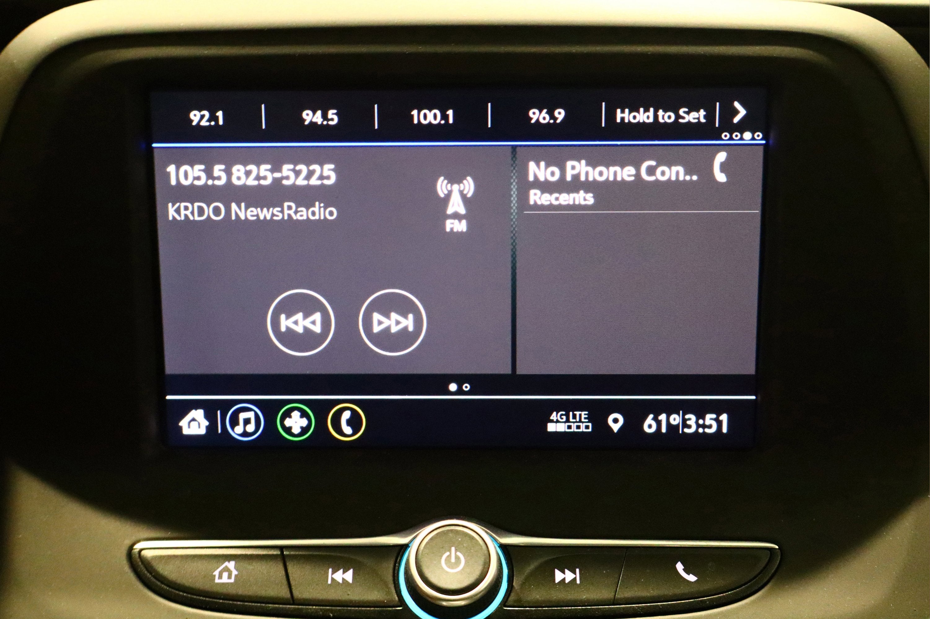 2020 Chevrolet Camaro 1LT