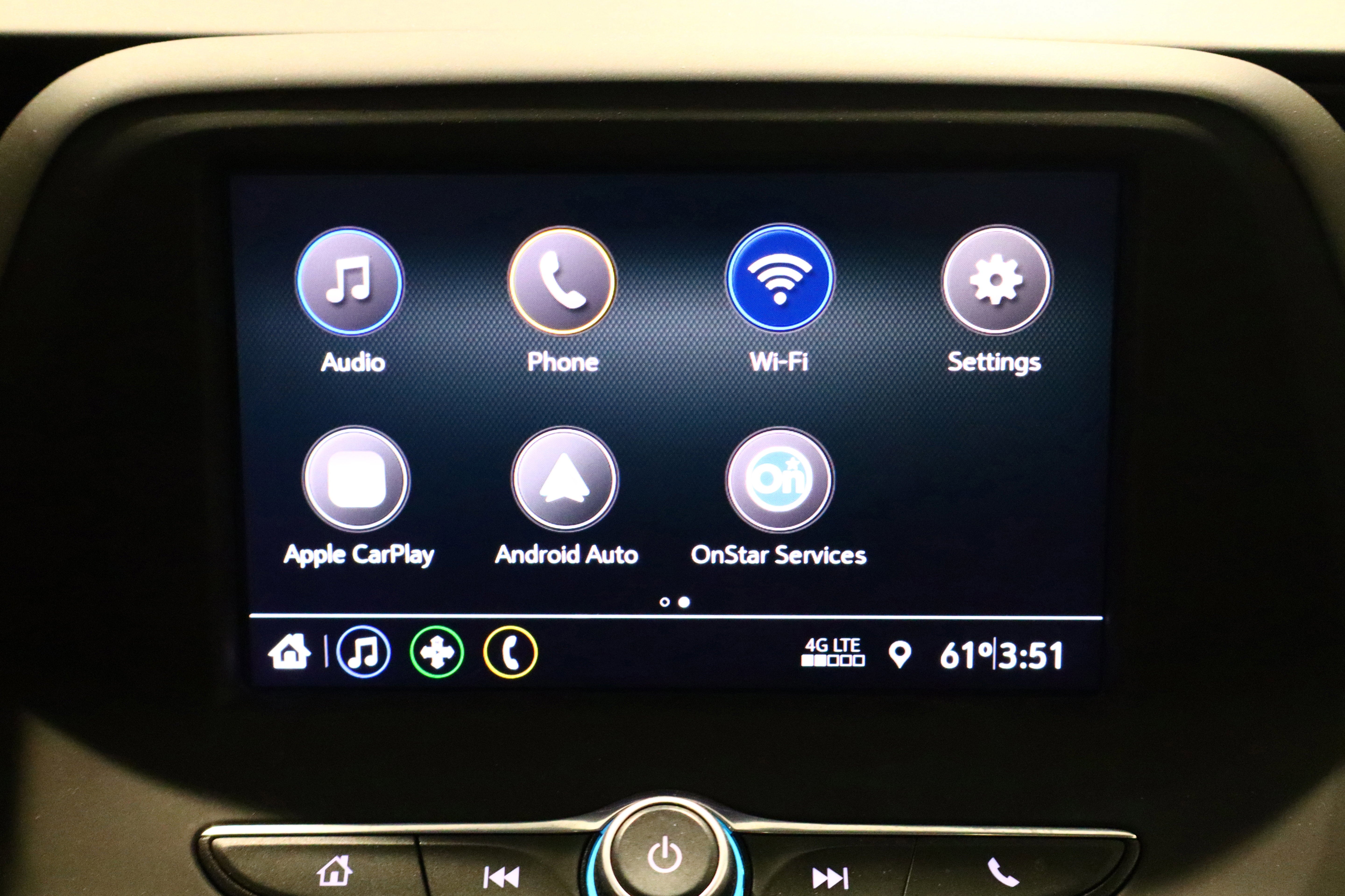 2020 Chevrolet Camaro 1LT