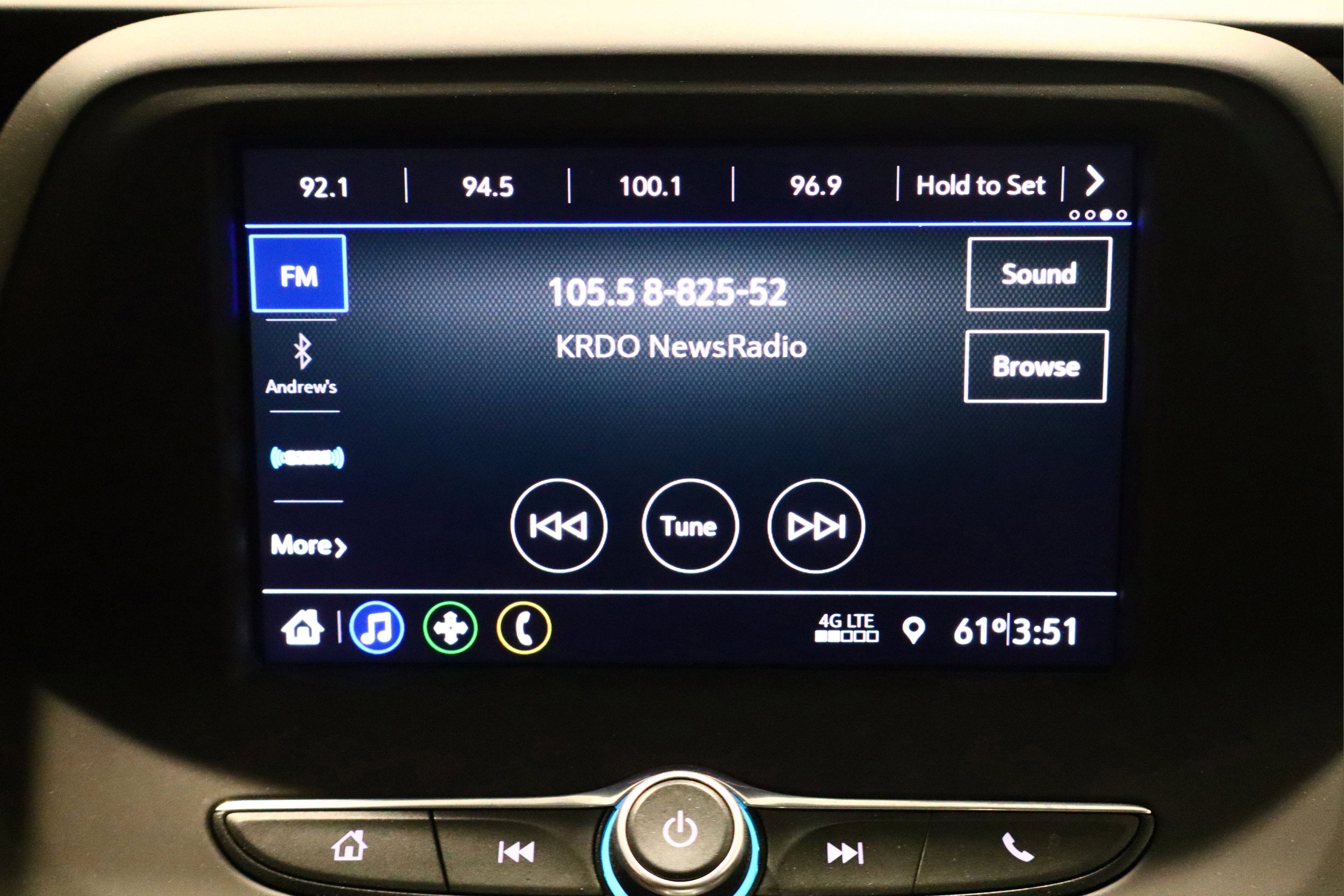 2020 Chevrolet Camaro 1LT