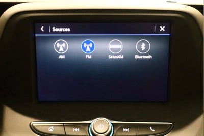 2020 Chevrolet Camaro 1LT