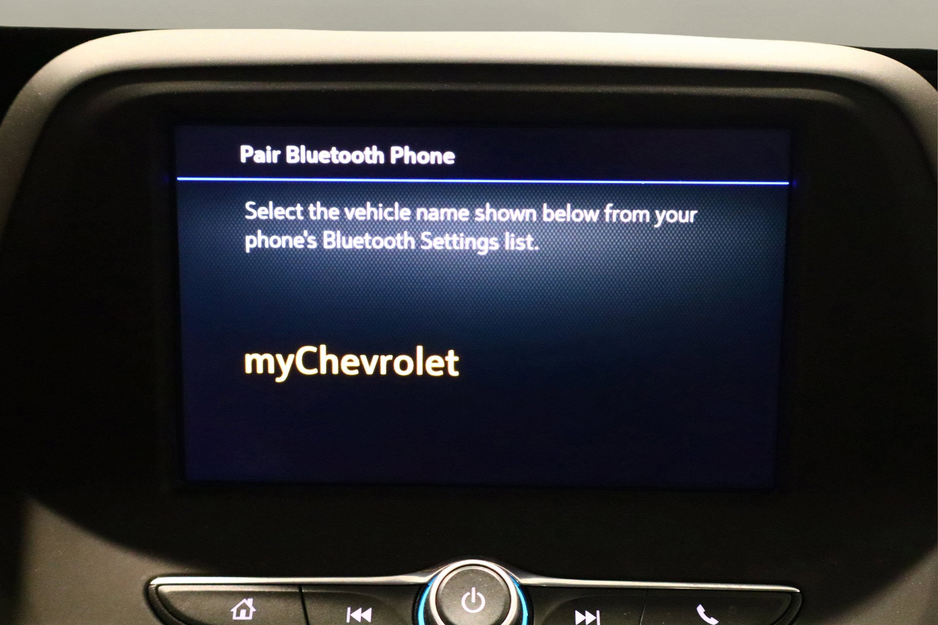 2020 Chevrolet Camaro 1LT