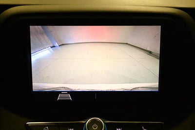 2020 Chevrolet Camaro 1LT