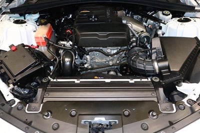 2020 Chevrolet Camaro 1LT