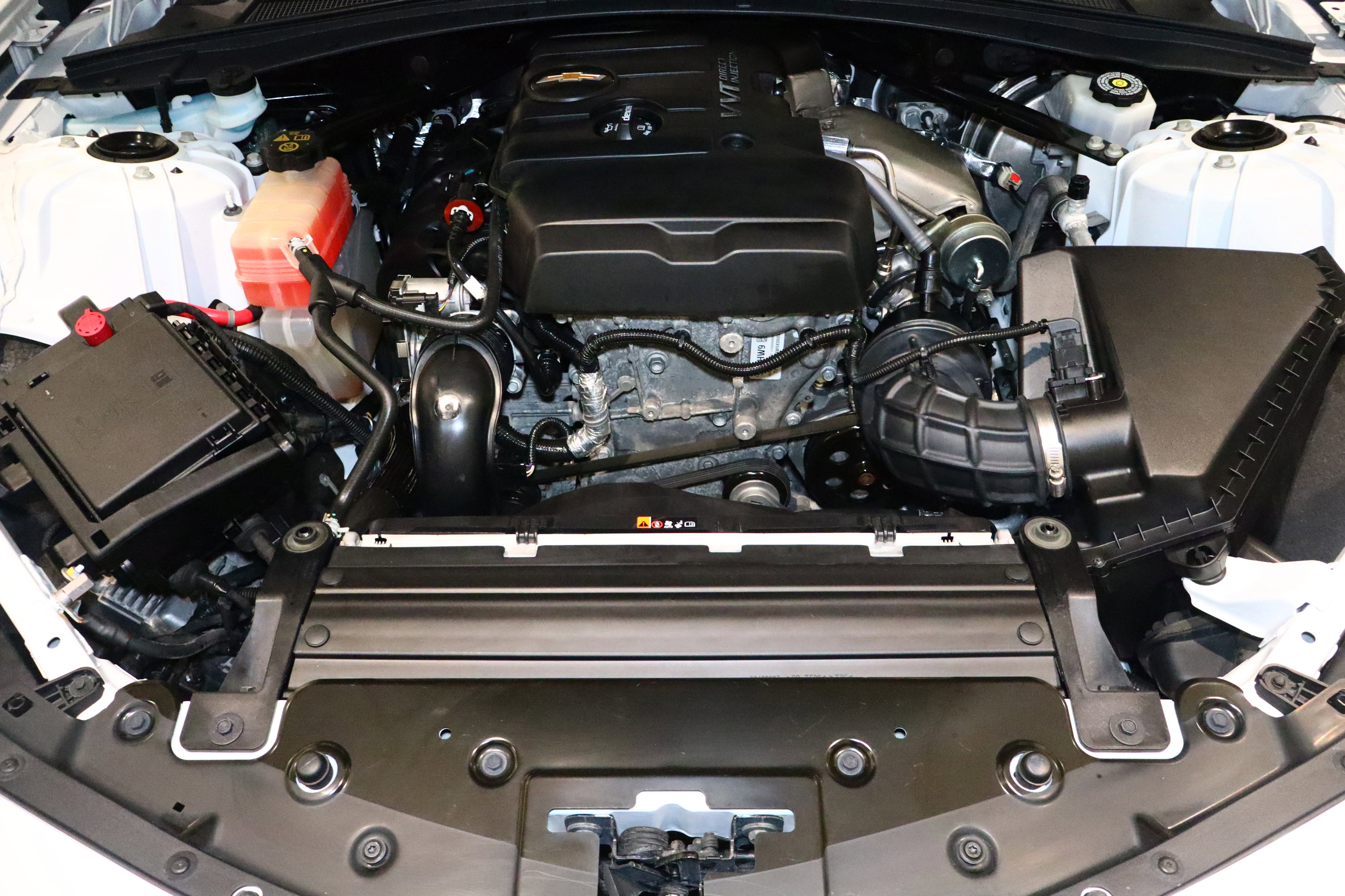 2020 Chevrolet Camaro 1LT