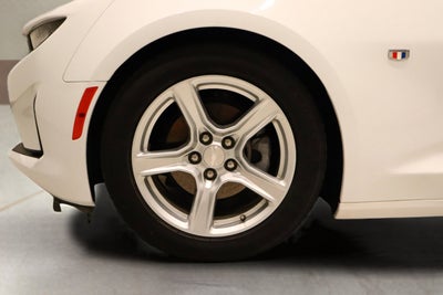 2020 Chevrolet Camaro 1LT