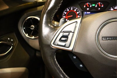 2020 Chevrolet Camaro 1LT