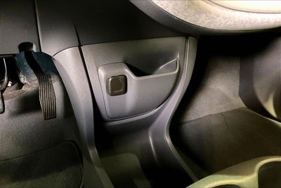 2021 Chevrolet Bolt EV LT