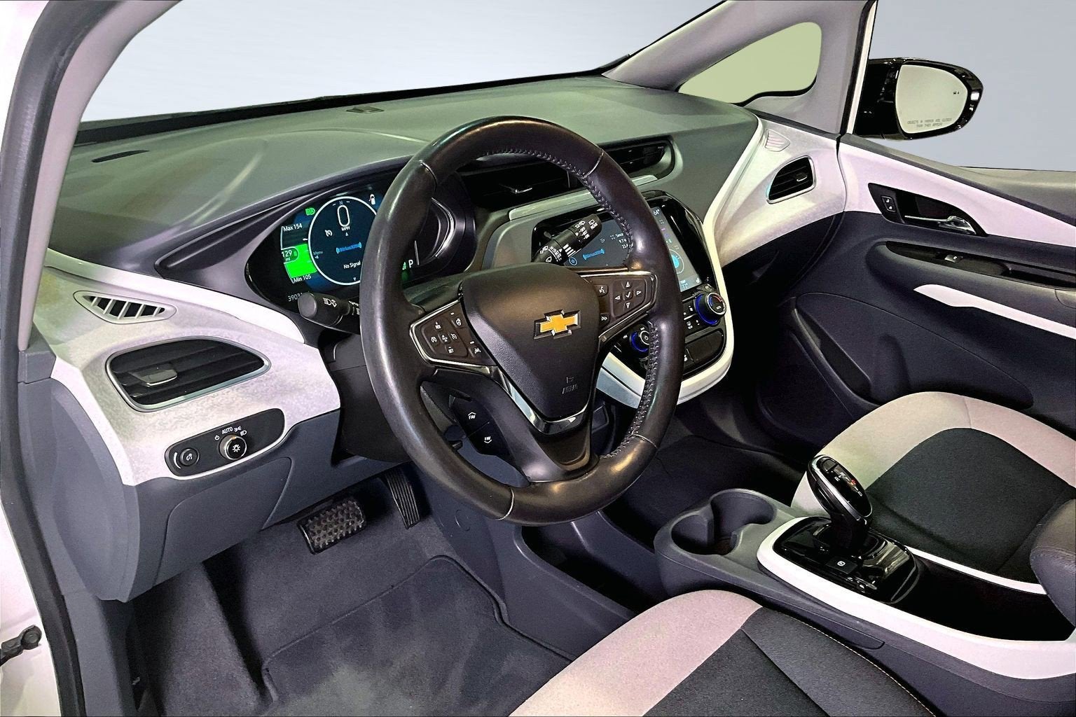 2021 Chevrolet Bolt EV LT
