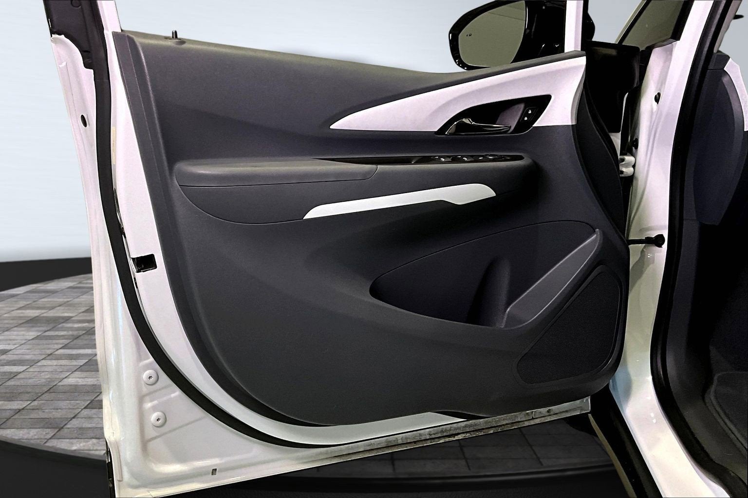 2021 Chevrolet Bolt EV LT