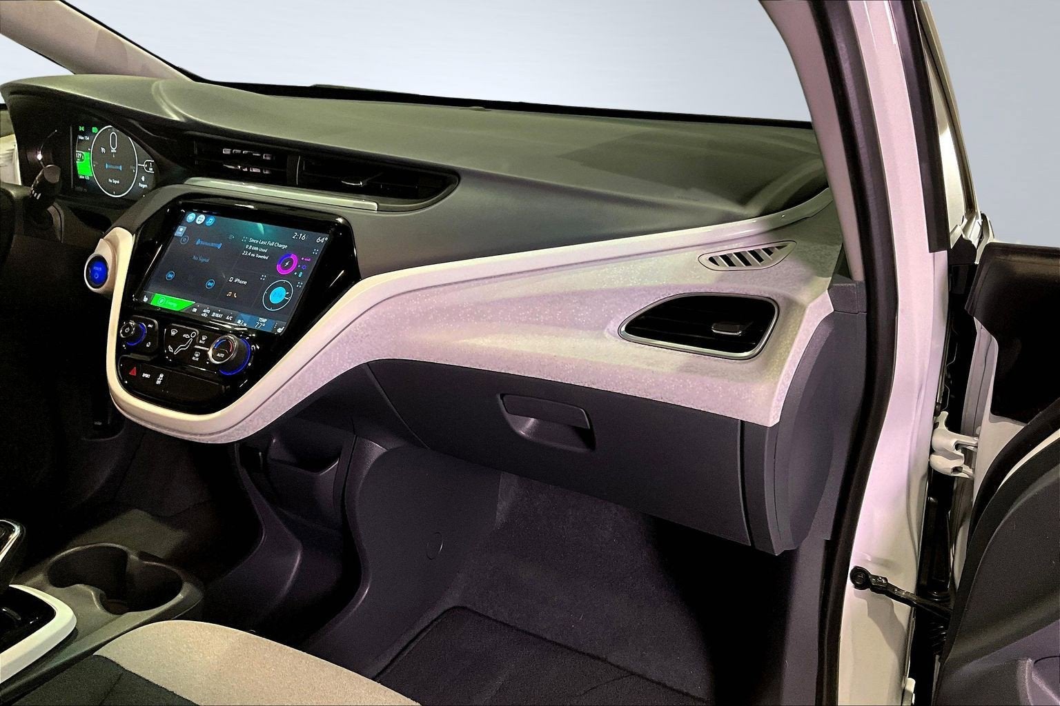 2021 Chevrolet Bolt EV LT