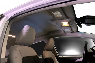 2021 Chevrolet Bolt EV LT