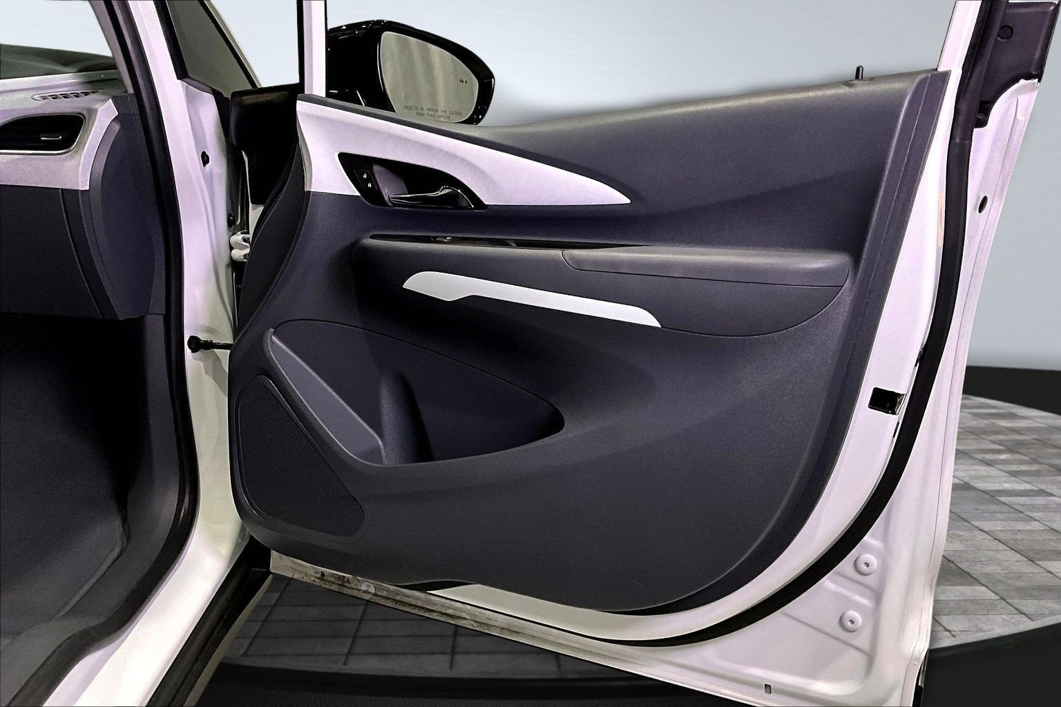 2021 Chevrolet Bolt EV LT