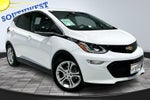 2021 Chevrolet Bolt EV LT