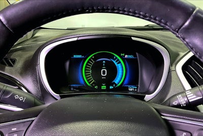 2018 Chevrolet Volt LT