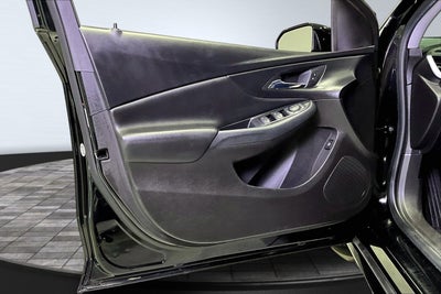 2018 Chevrolet Volt LT