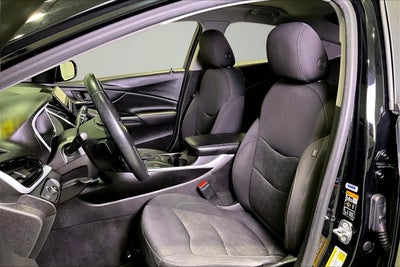 2018 Chevrolet Volt LT