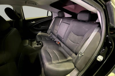 2018 Chevrolet Volt LT