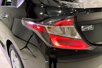 2018 Chevrolet Volt LT