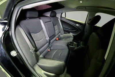 2018 Chevrolet Volt LT