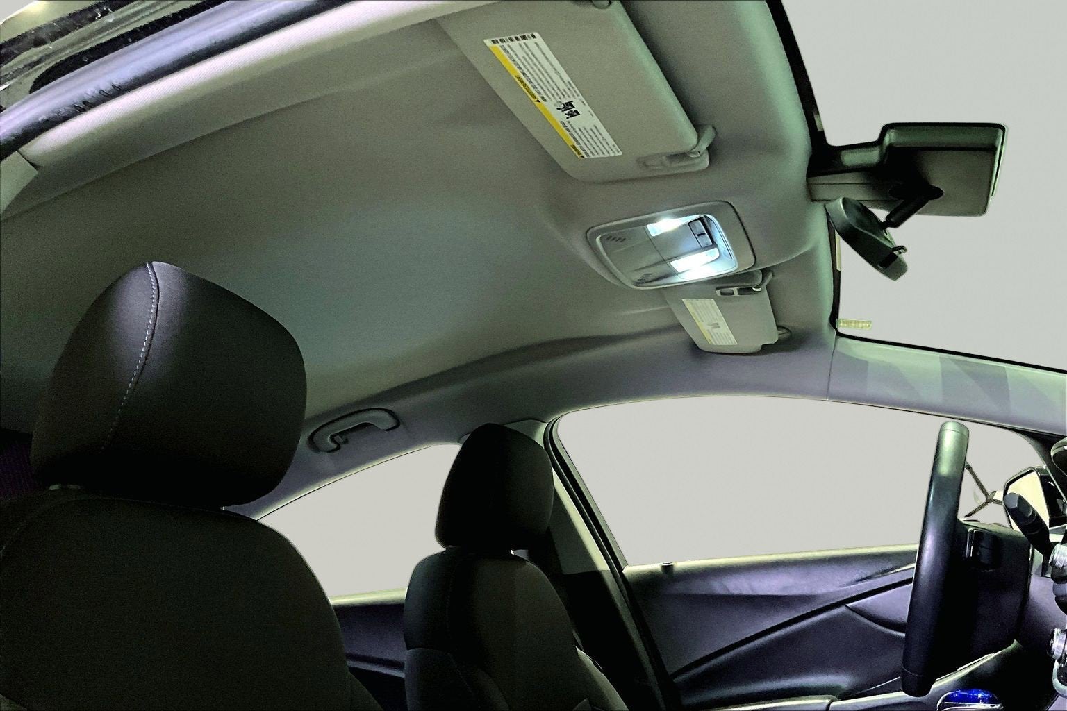 2018 Chevrolet Volt LT