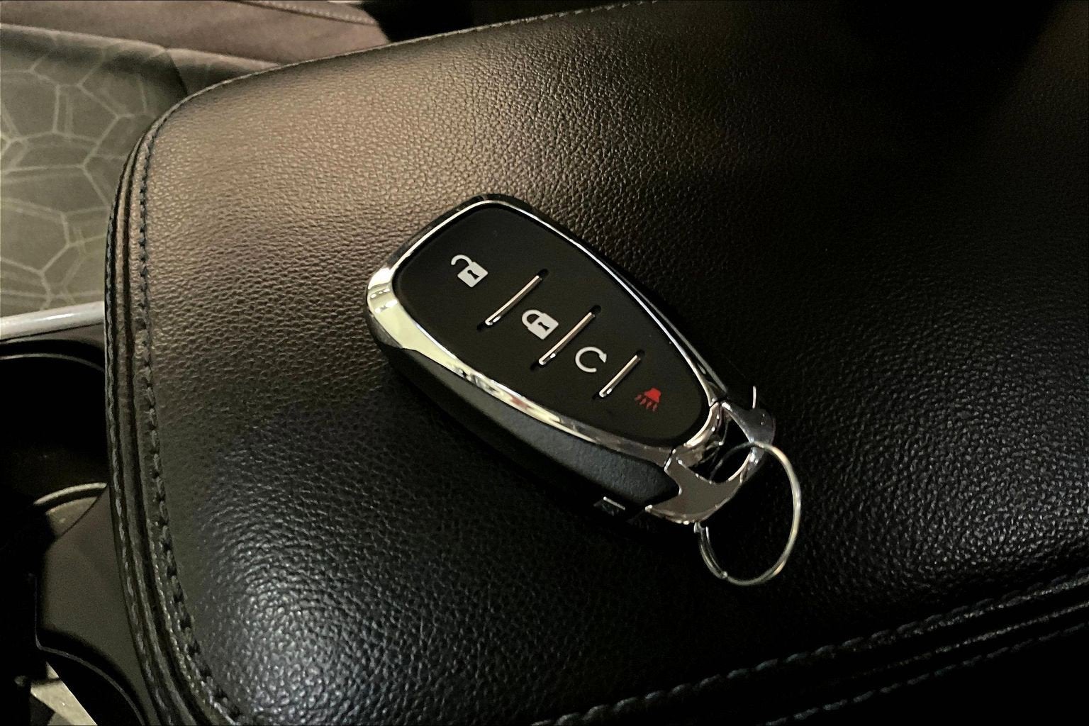 2018 Chevrolet Volt LT