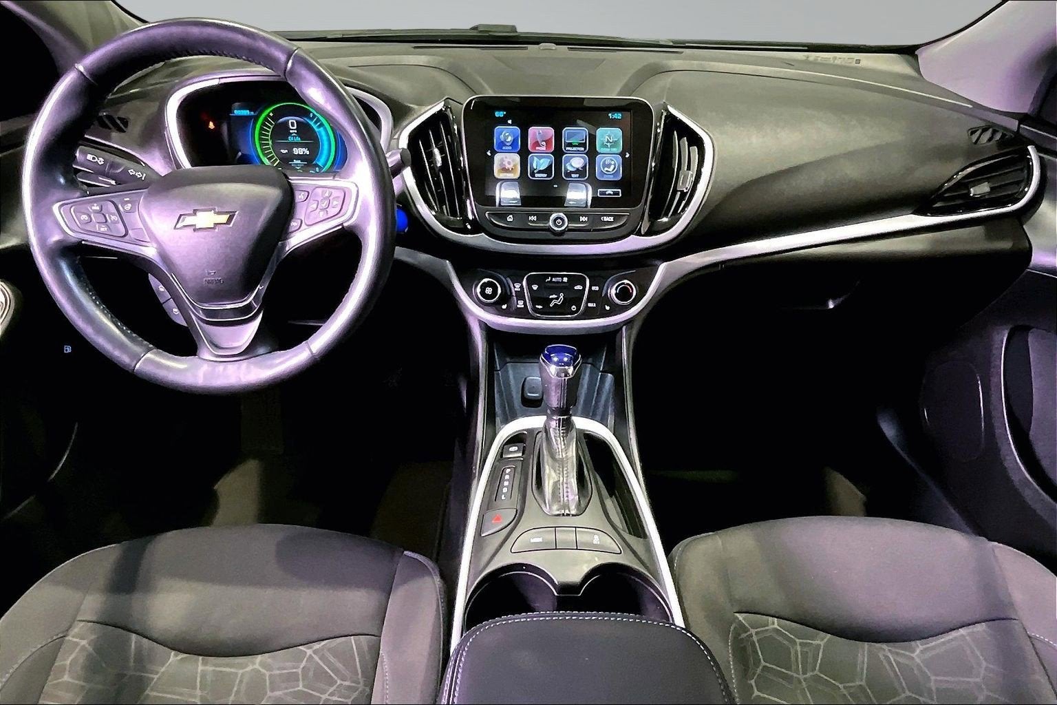 2018 Chevrolet Volt LT