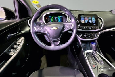 2018 Chevrolet Volt LT