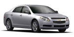 2012 Chevrolet Malibu LS w/1FL