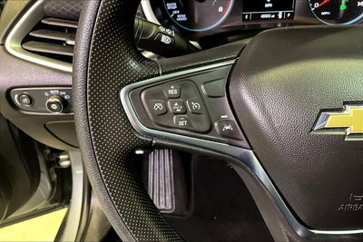 2024 Chevrolet Malibu LS