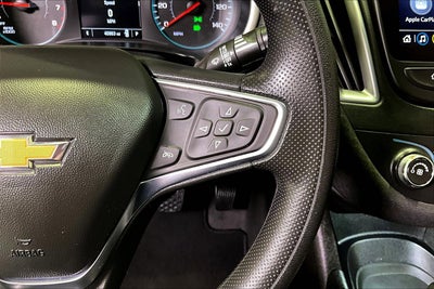 2024 Chevrolet Malibu LS