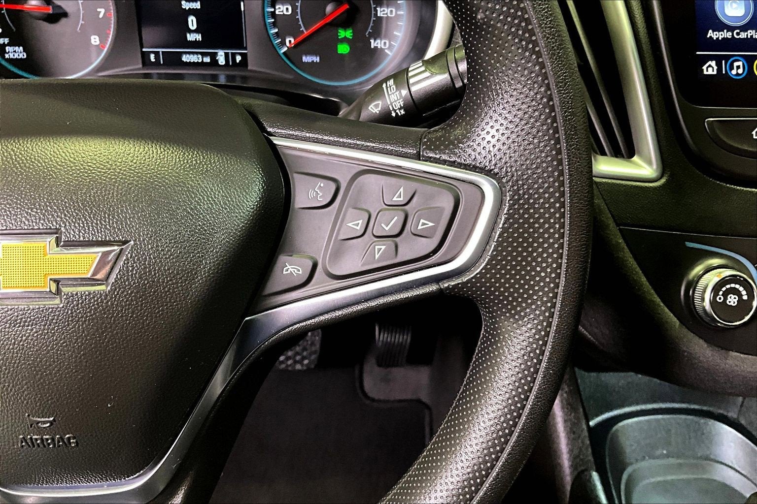 2024 Chevrolet Malibu LS