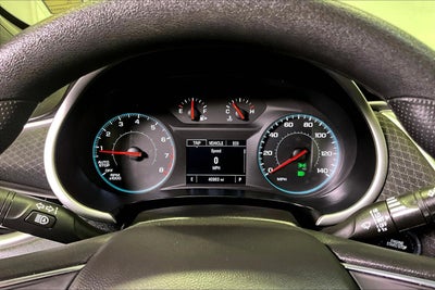 2024 Chevrolet Malibu LS