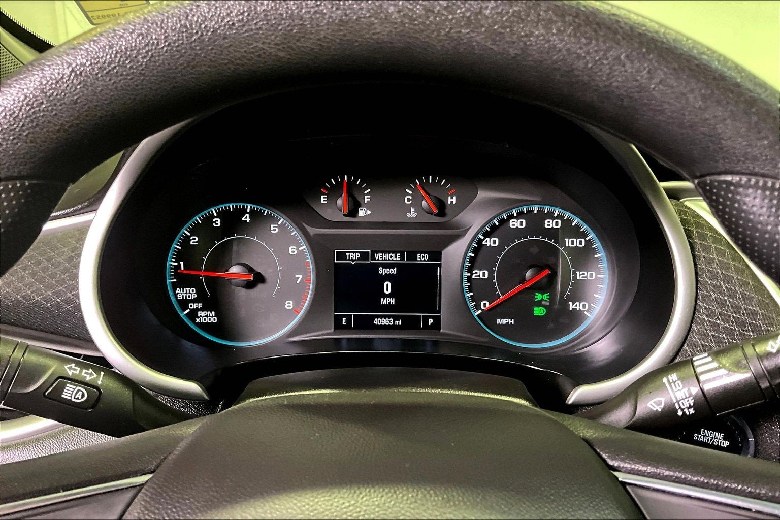 2024 Chevrolet Malibu LS