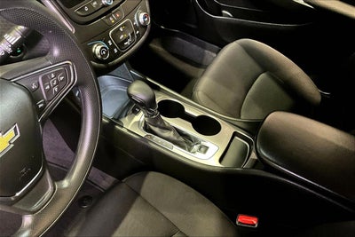 2024 Chevrolet Malibu LS