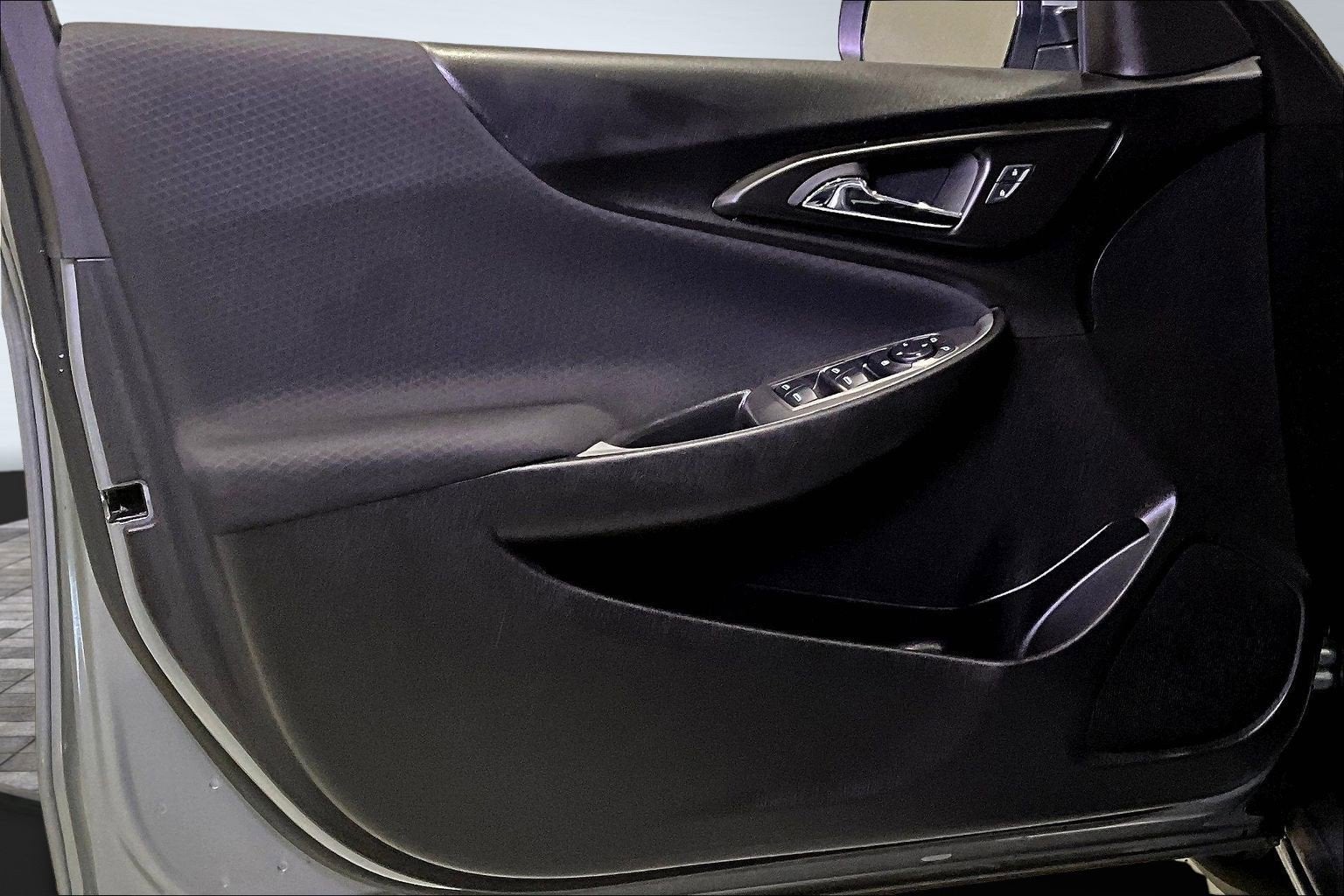 2024 Chevrolet Malibu LS