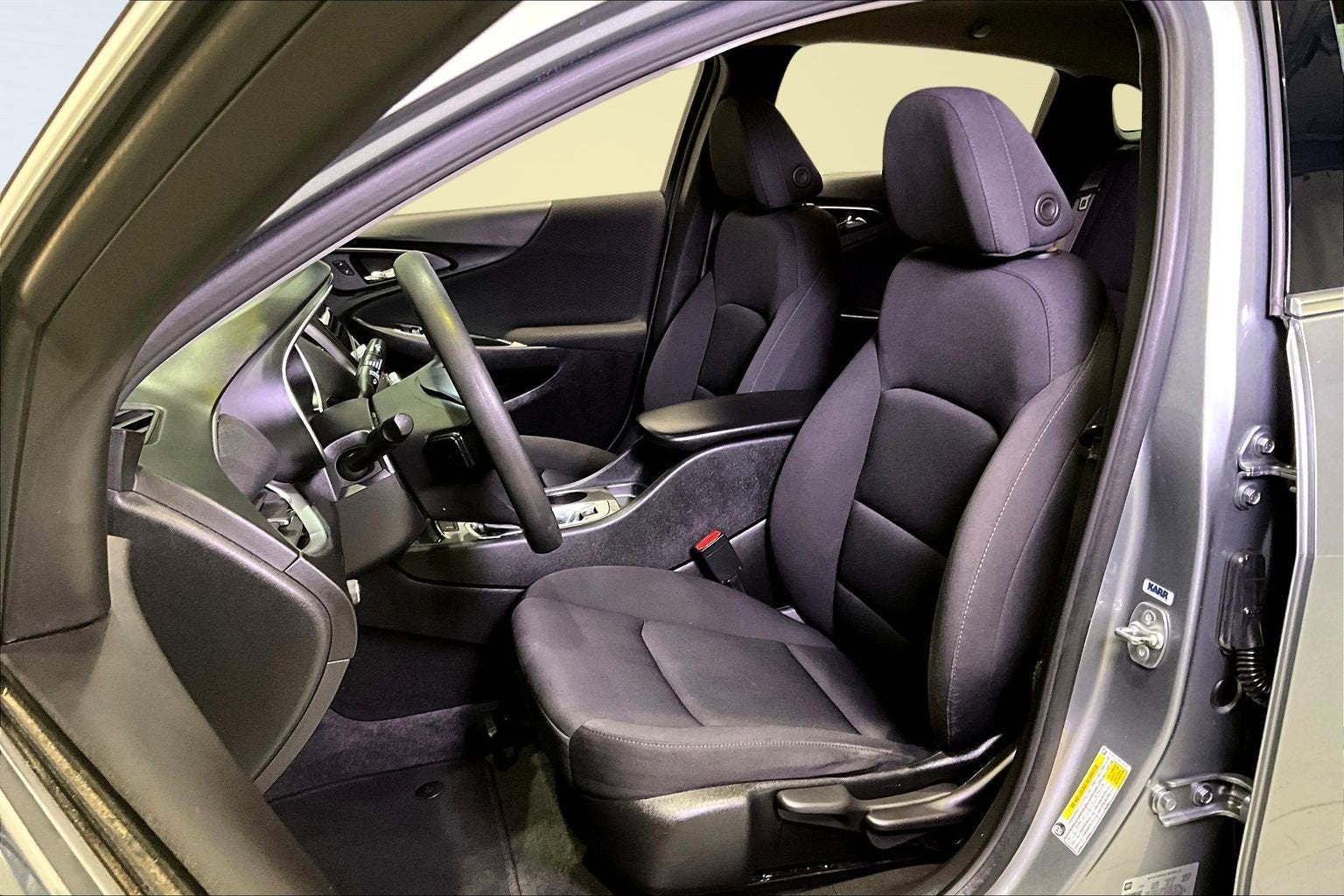 2024 Chevrolet Malibu LS