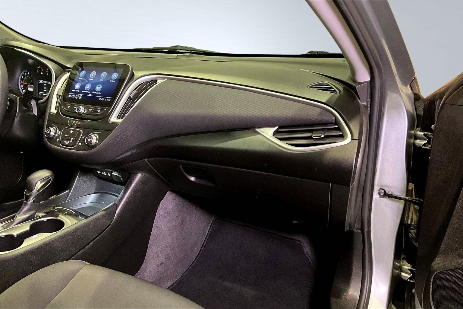 2024 Chevrolet Malibu LS