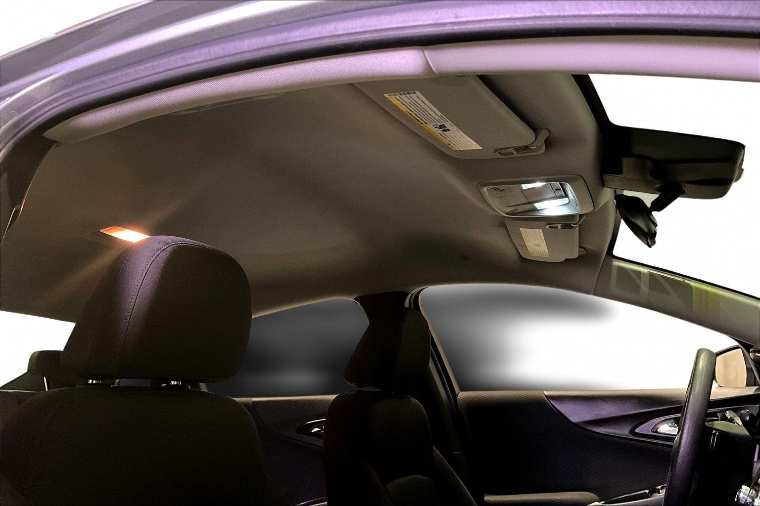 2024 Chevrolet Malibu LS