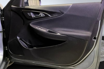 2024 Chevrolet Malibu LS