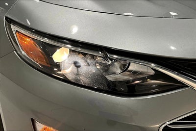 2024 Chevrolet Malibu LS