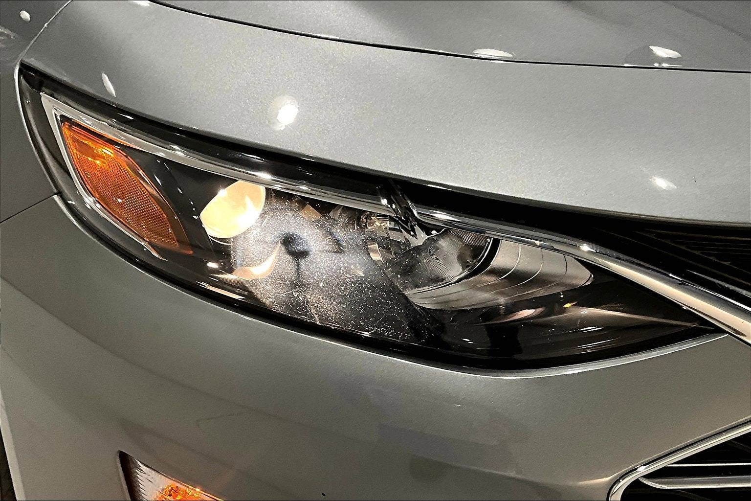 2024 Chevrolet Malibu LS