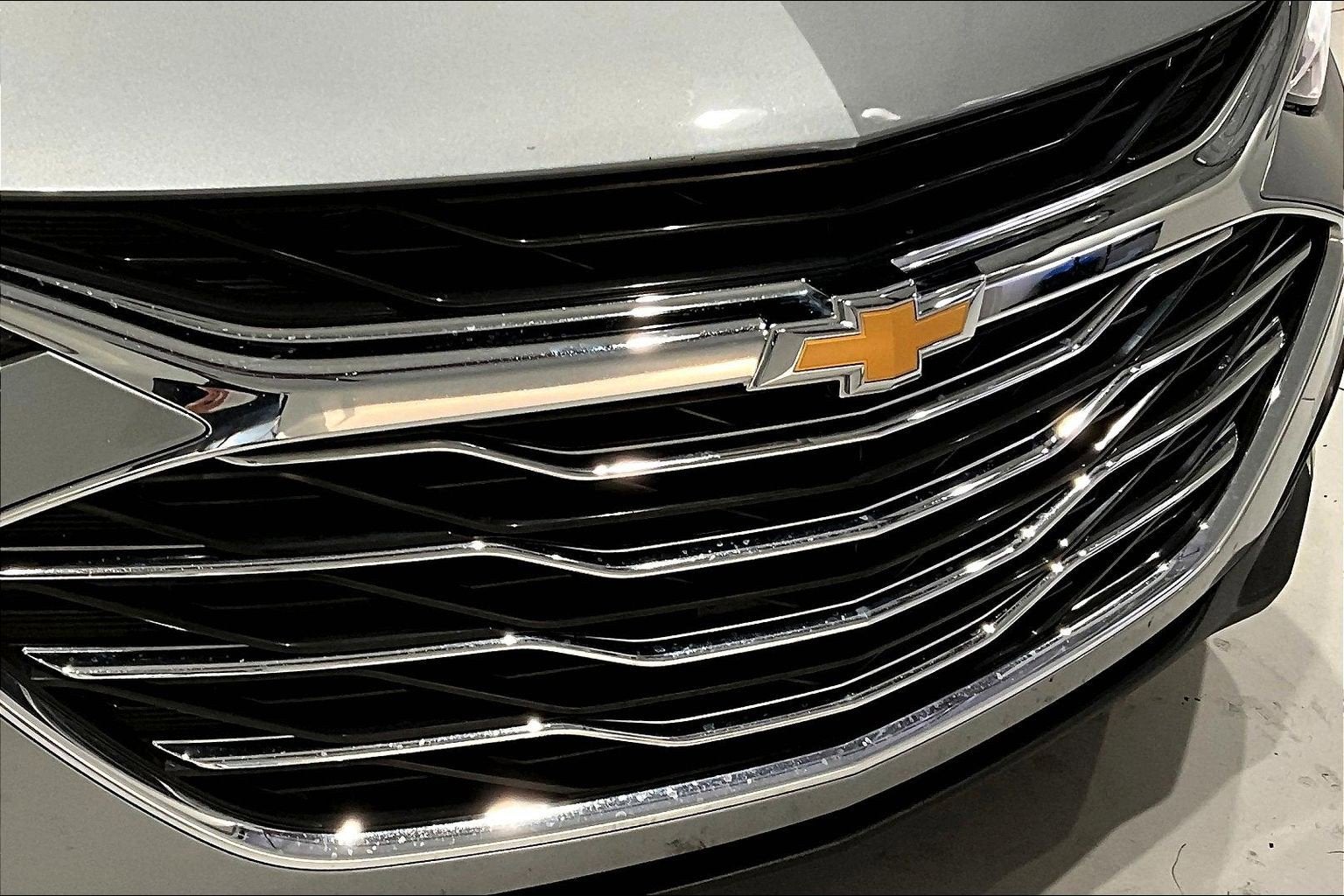 2024 Chevrolet Malibu LS