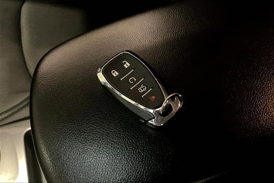 2024 Chevrolet Malibu LS