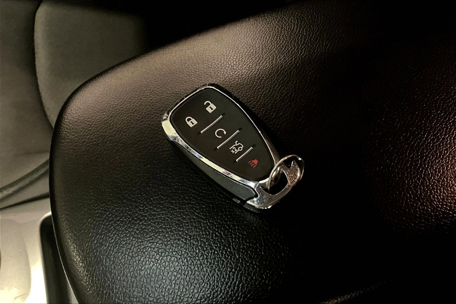 2024 Chevrolet Malibu LS