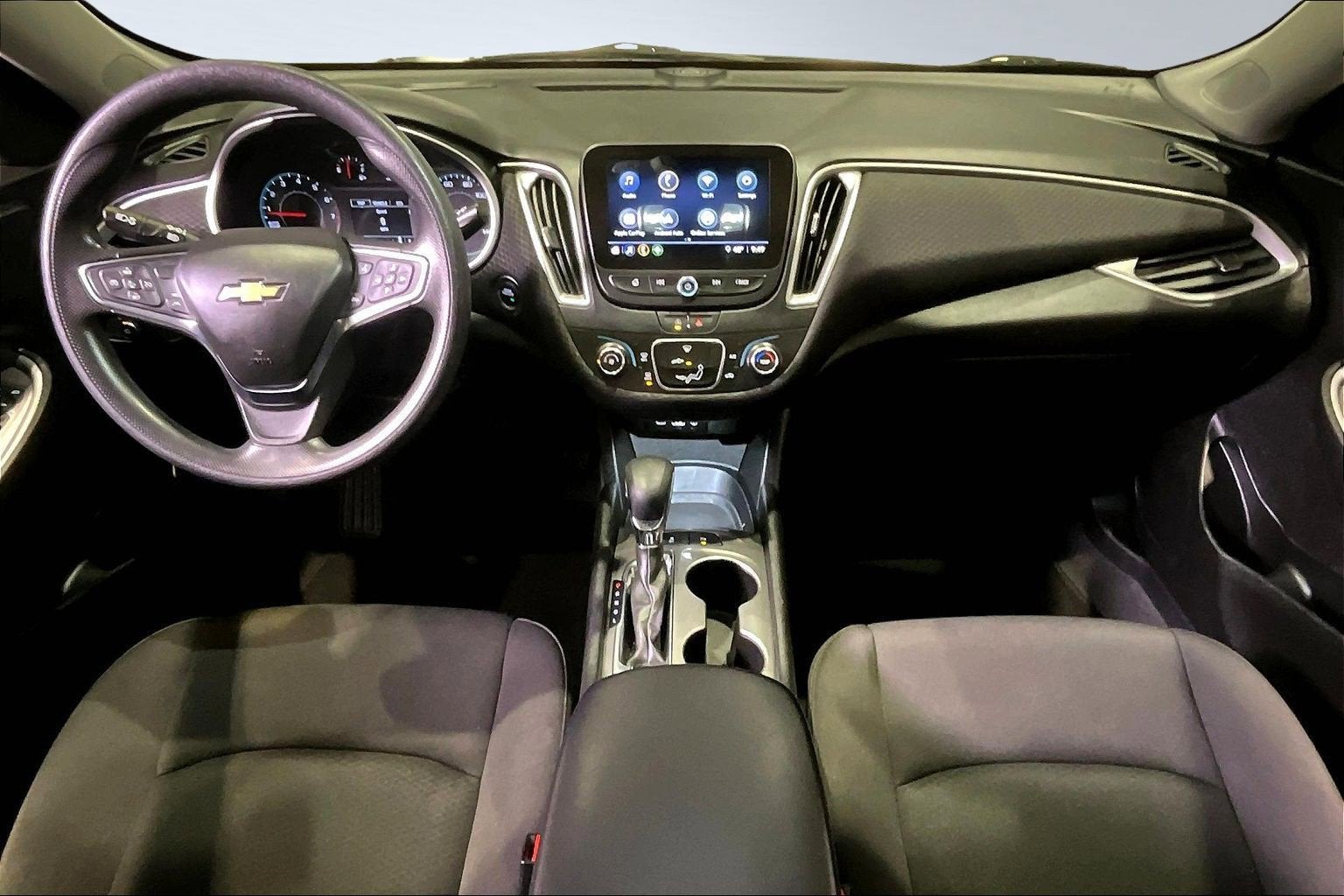 2024 Chevrolet Malibu LS